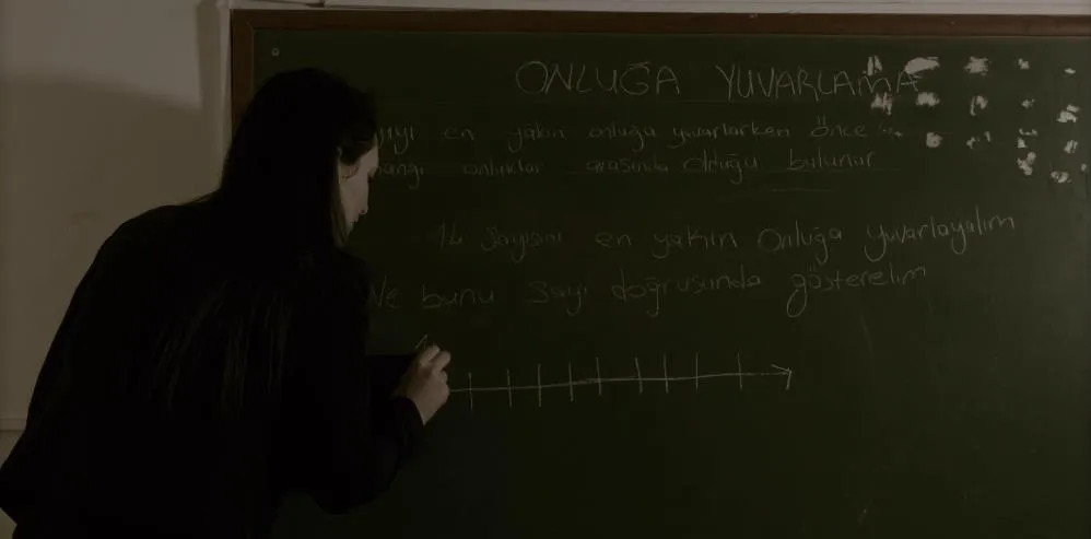 Milli Eğitim Müdürlüğü’nden Öğretmenler Günü’ne özel duygusal kısa film