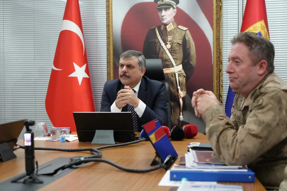 Erzurum’da suç oranlarında azalma var