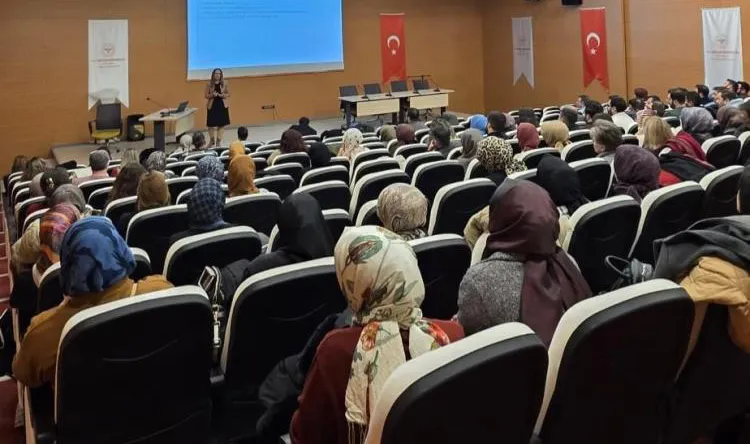 Erzurum sigaraya savaş açtı