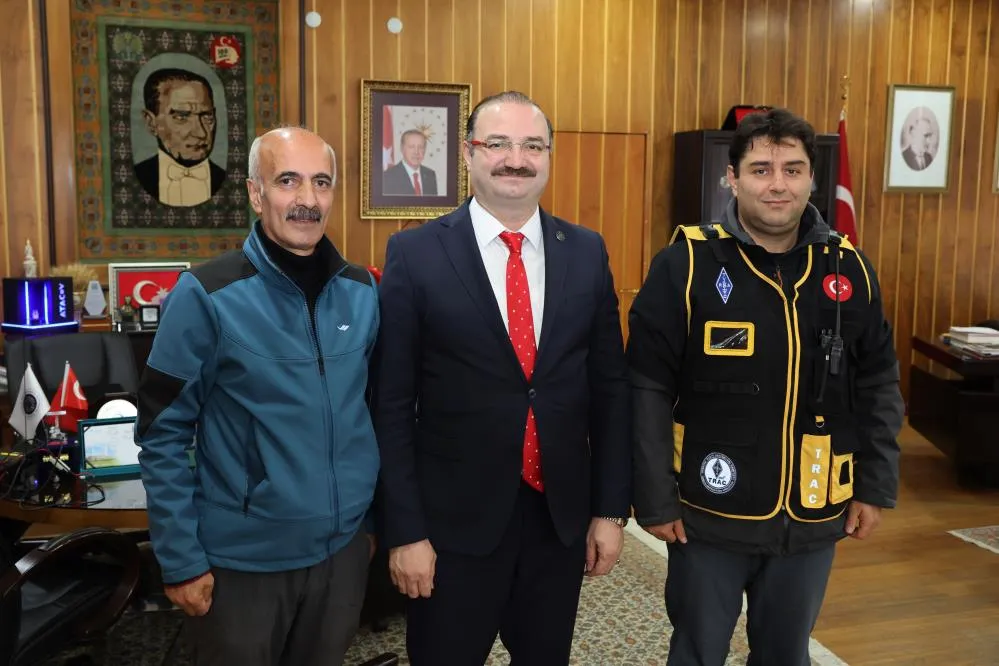 Atatürk Üniversitesi