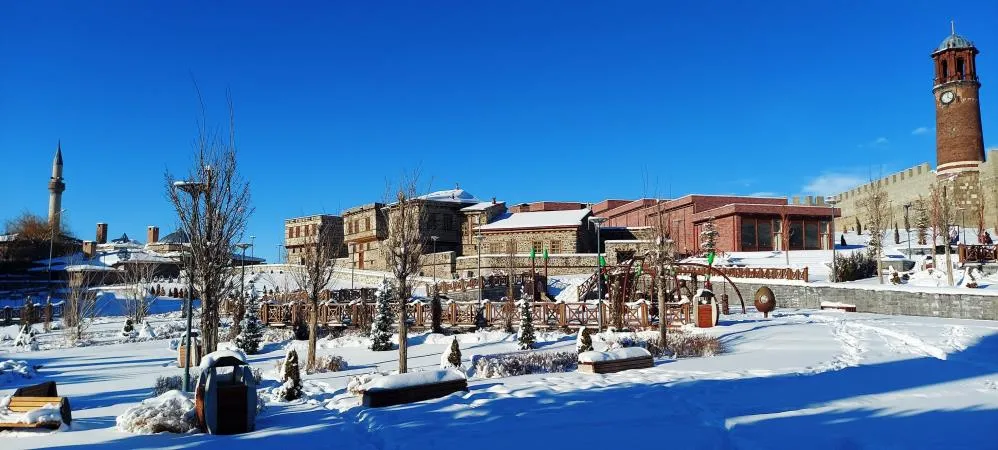 Erzurum