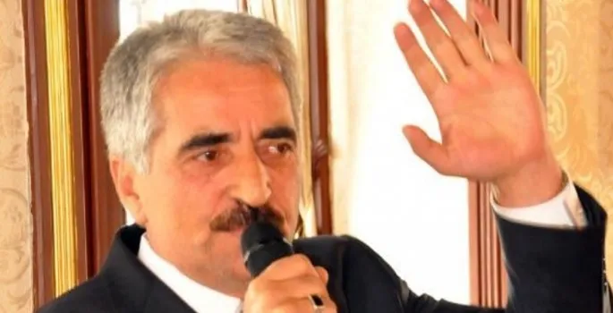 Küçükoğlu: ‘Parlak Erzurum’daki başarılı hizmetleriyle anılacak’