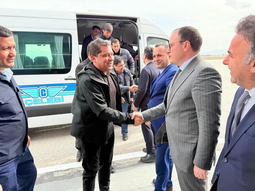 Turizmin başkenti Erzurum, misafirlerini ağırlıyor
