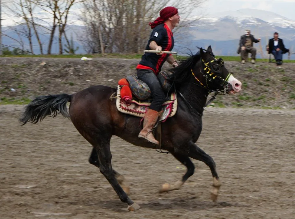 Erzurum
