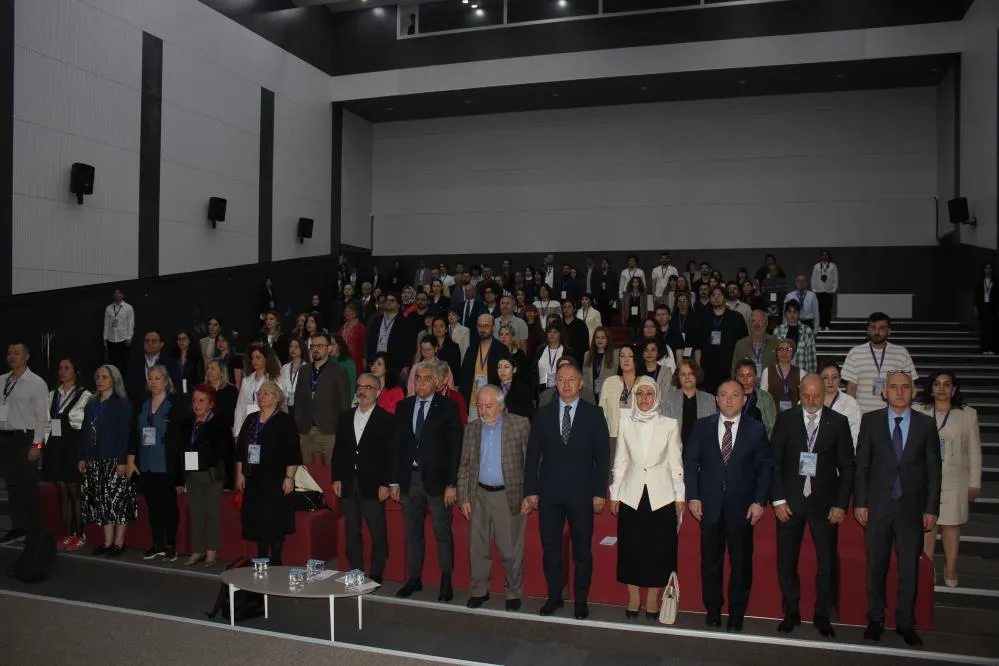 38. Ulusal Dilbilim Kurultayı Erzurum