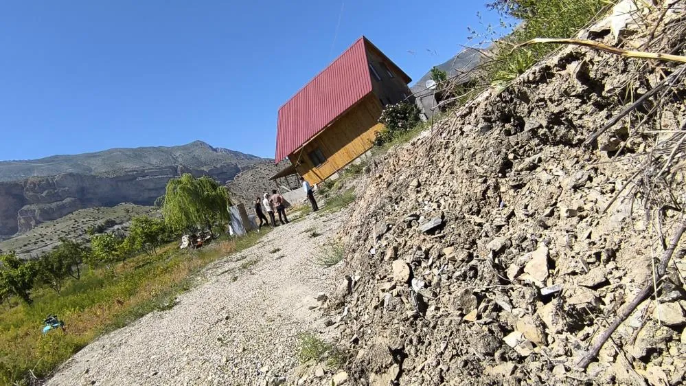 Tortum Şelalesi