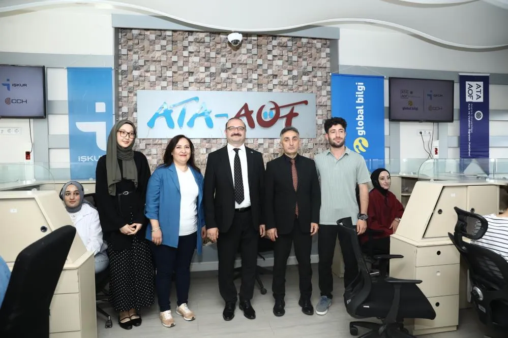 Genç istihdamına yönelik güçlü iş birliği