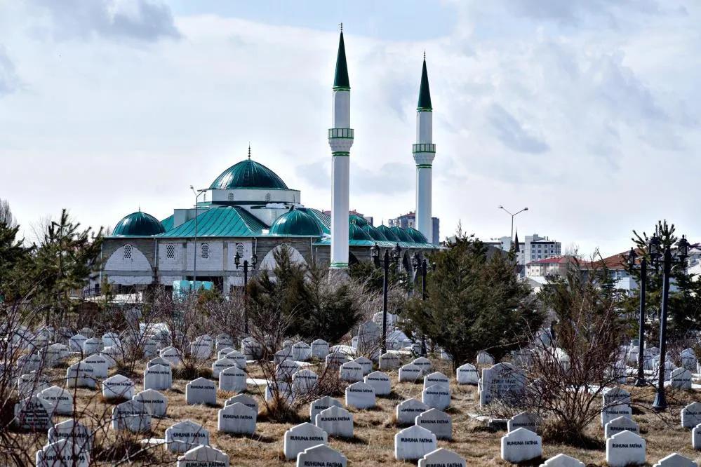 Erzurum
