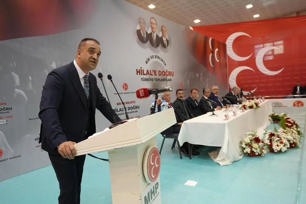 MHP, 