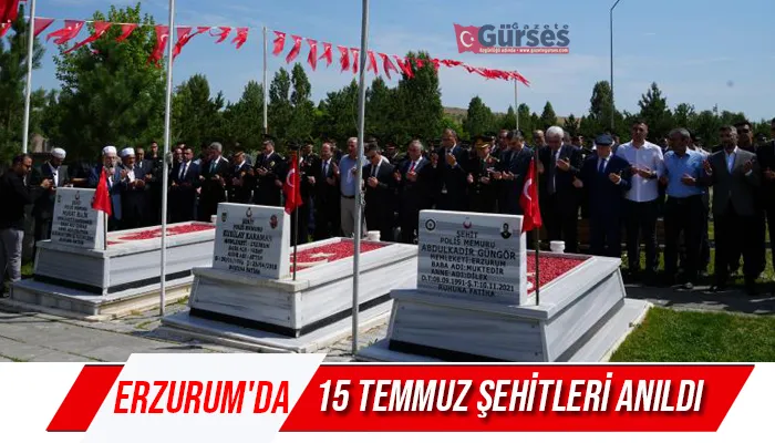 Erzurum