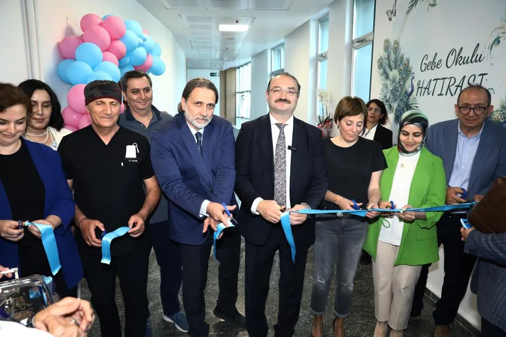 Araştırma Hastanesine yeni birimler kazandırıldı