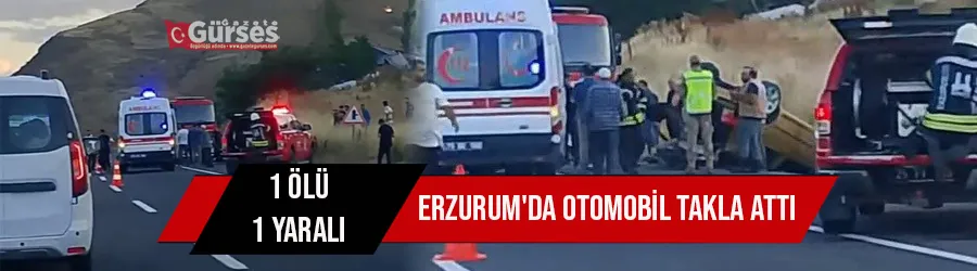 Erzurum