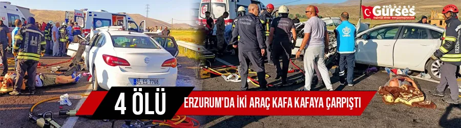 Erzurum