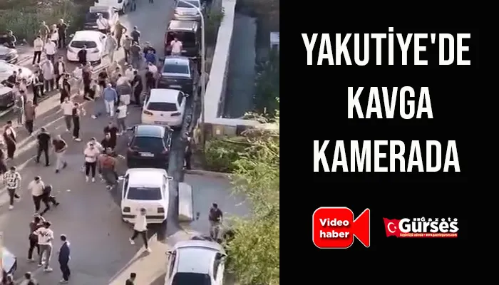 Yakutiye