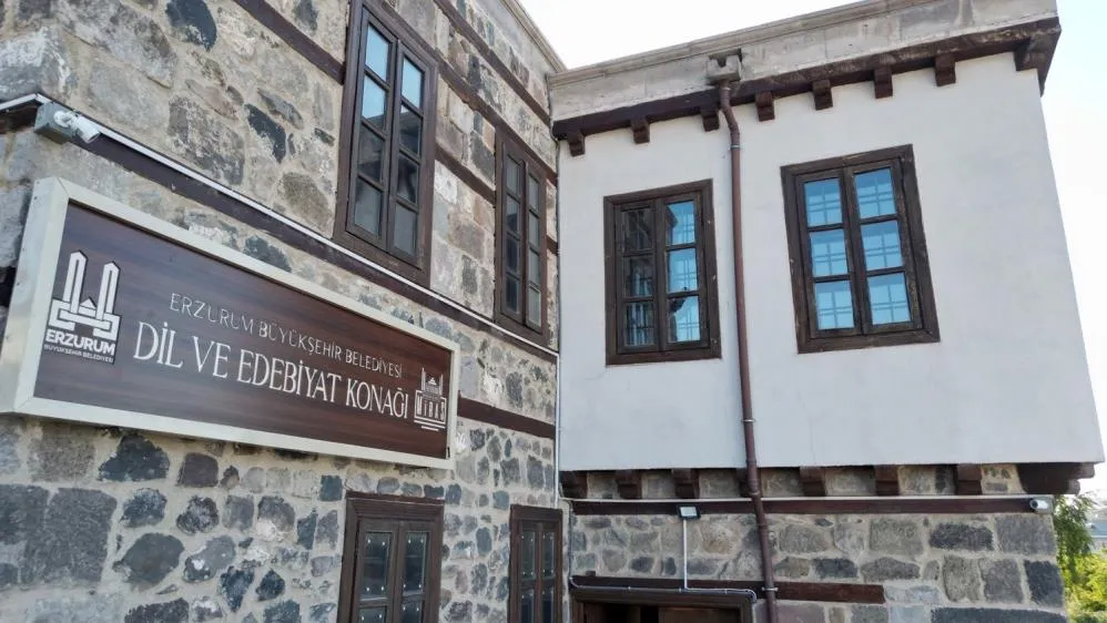 Erzurum
