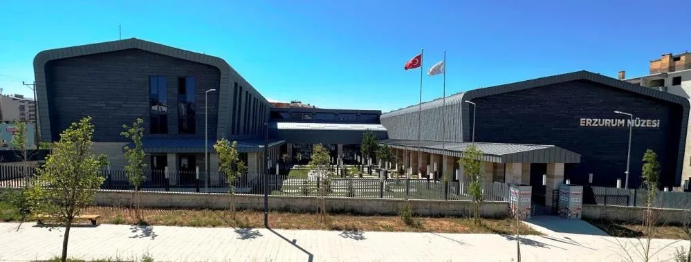 Erzurum