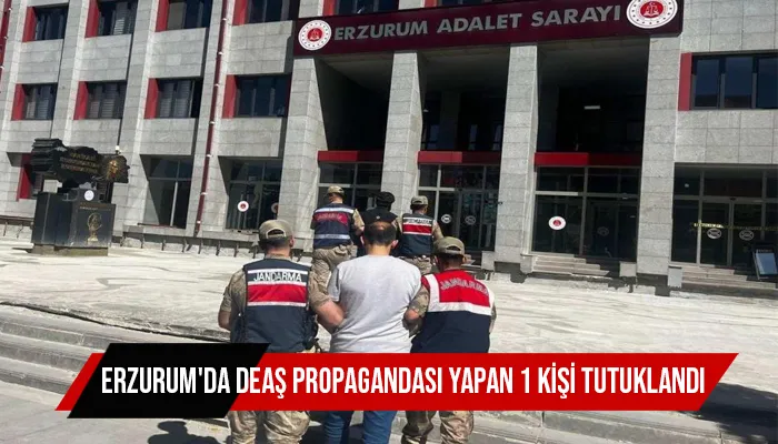 Erzurum