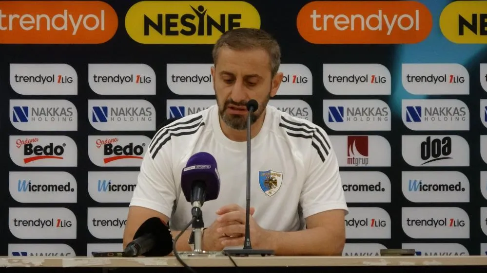 Serkan Özbalta: 