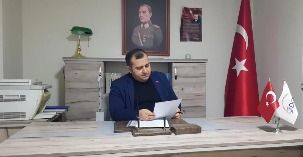 Güleç; 