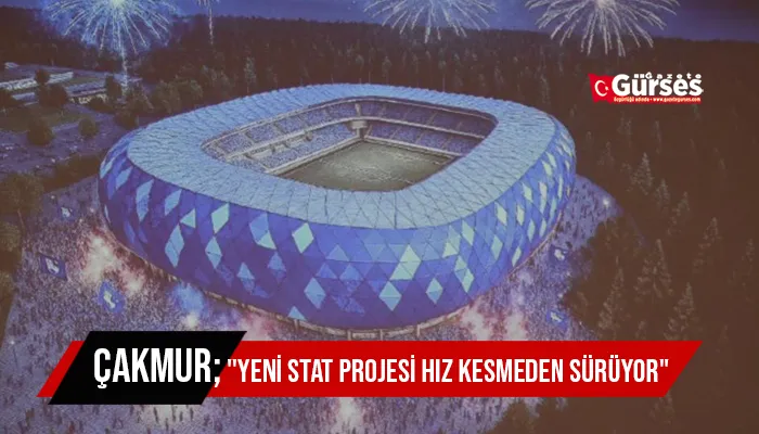 Çakmur; 