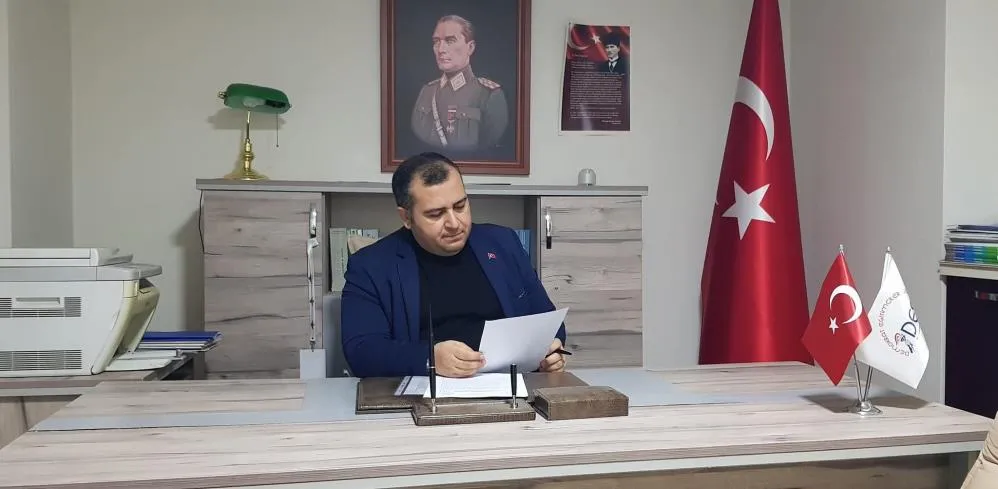 Güleç: 