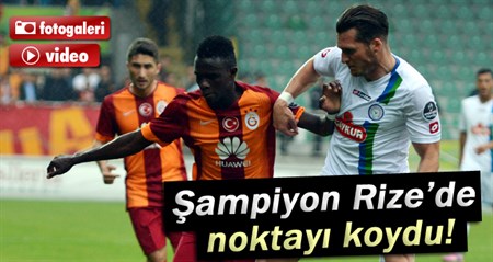 Sampiyon Rize