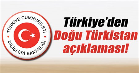 Disisleri Bakanligi