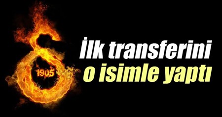 Hamza Hamzaoglu: ‘Bilal Kisa ile anlastik’