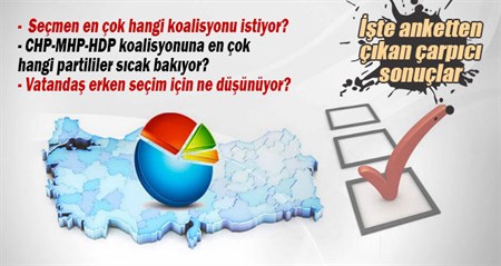 CHP’li seçmen 