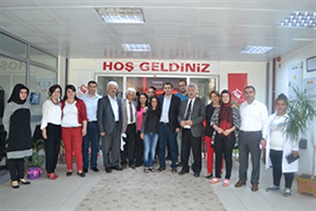 KIZ ÇOCUK DESTEK MERKEZI’NDE “YILDIZLAR KAYMASIN” EL SANATLARI SERGISI