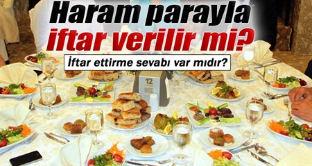 Iftar vermenin fazileti