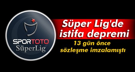 Süper Lig