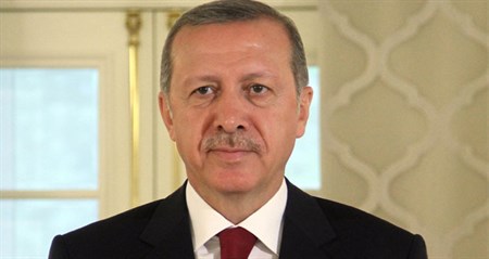 Cumhurbaskani Erdogan, iki hükümlünün cezasini kaldirdi