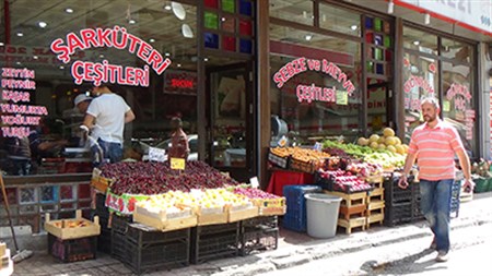 ERZURUM’DA 11 ILÇEDE MÜKELLEF SAYISI ARTIS GÖSTERDI