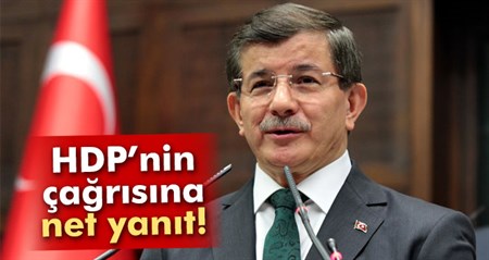 Davutoglu