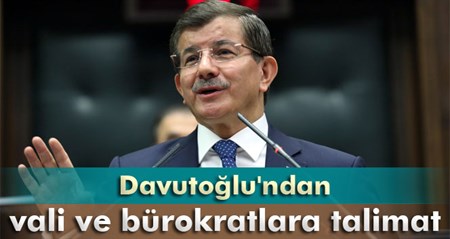 Davutoglu