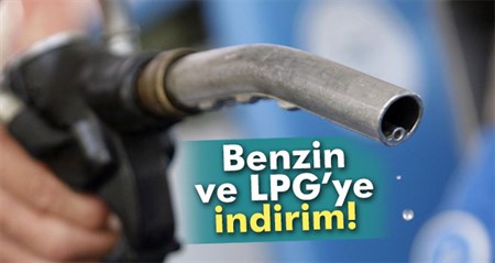 Benzin ve LPG