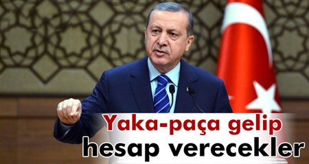 Erdogan: 