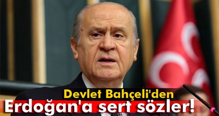 Devlet Bahçeli