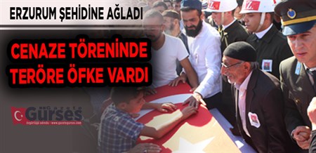 ERZURUM SEHIDINE AGLADI