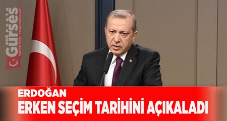 Erdogan: 