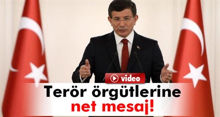 Davutoglu