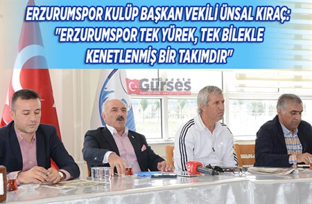 ERZURUMSPOR