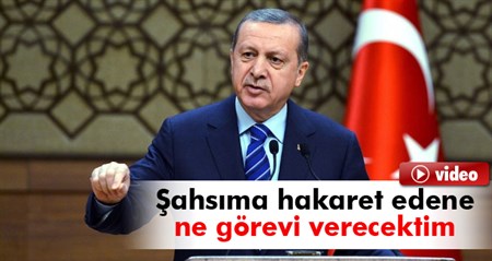 Erdogan: 