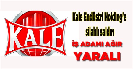 Kale Endüstri Holding