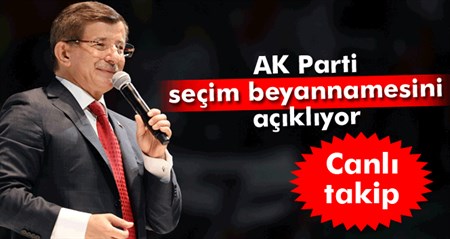 Iste AK Parti