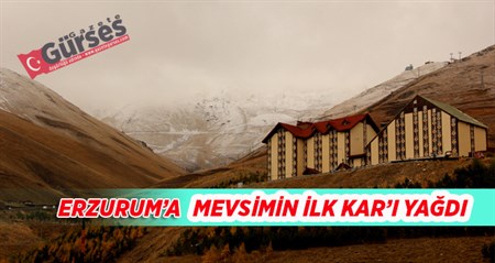 Erzurum Palandöken