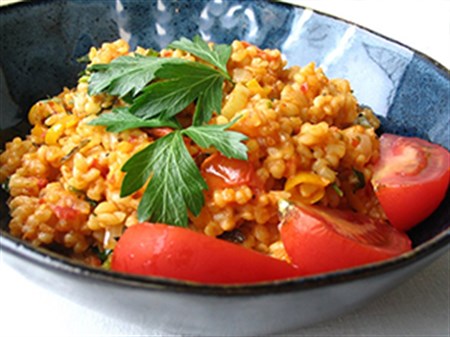 HASTALIKLARA KARSI MERCIMEK,BULGUR VE TARHANA…
