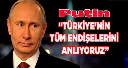 Putin: 