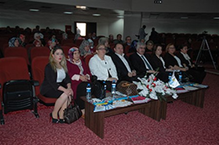 ERZURUM’DA OTIZM EGITIM SEMINERI